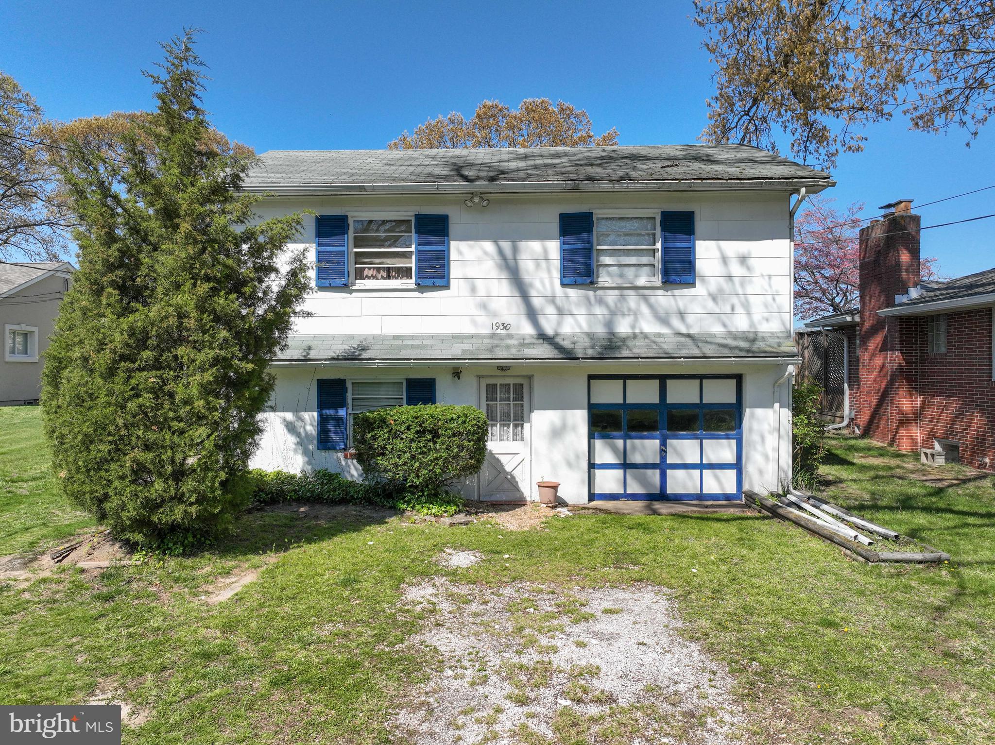 1930 CEDAR ROAD
