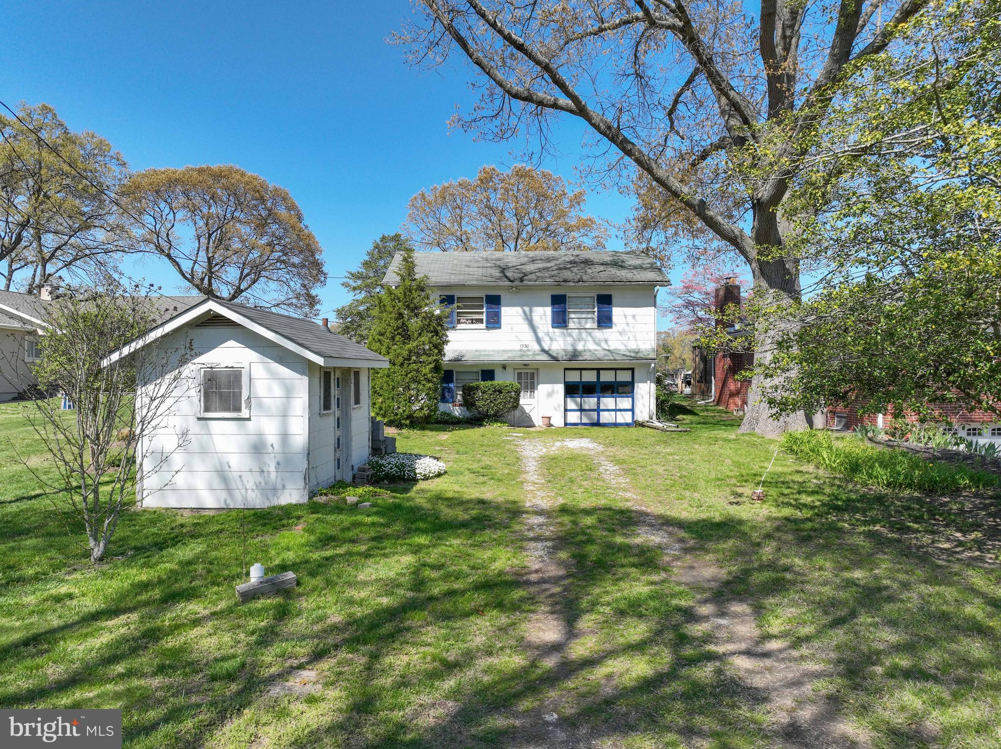 1930 CEDAR ROAD