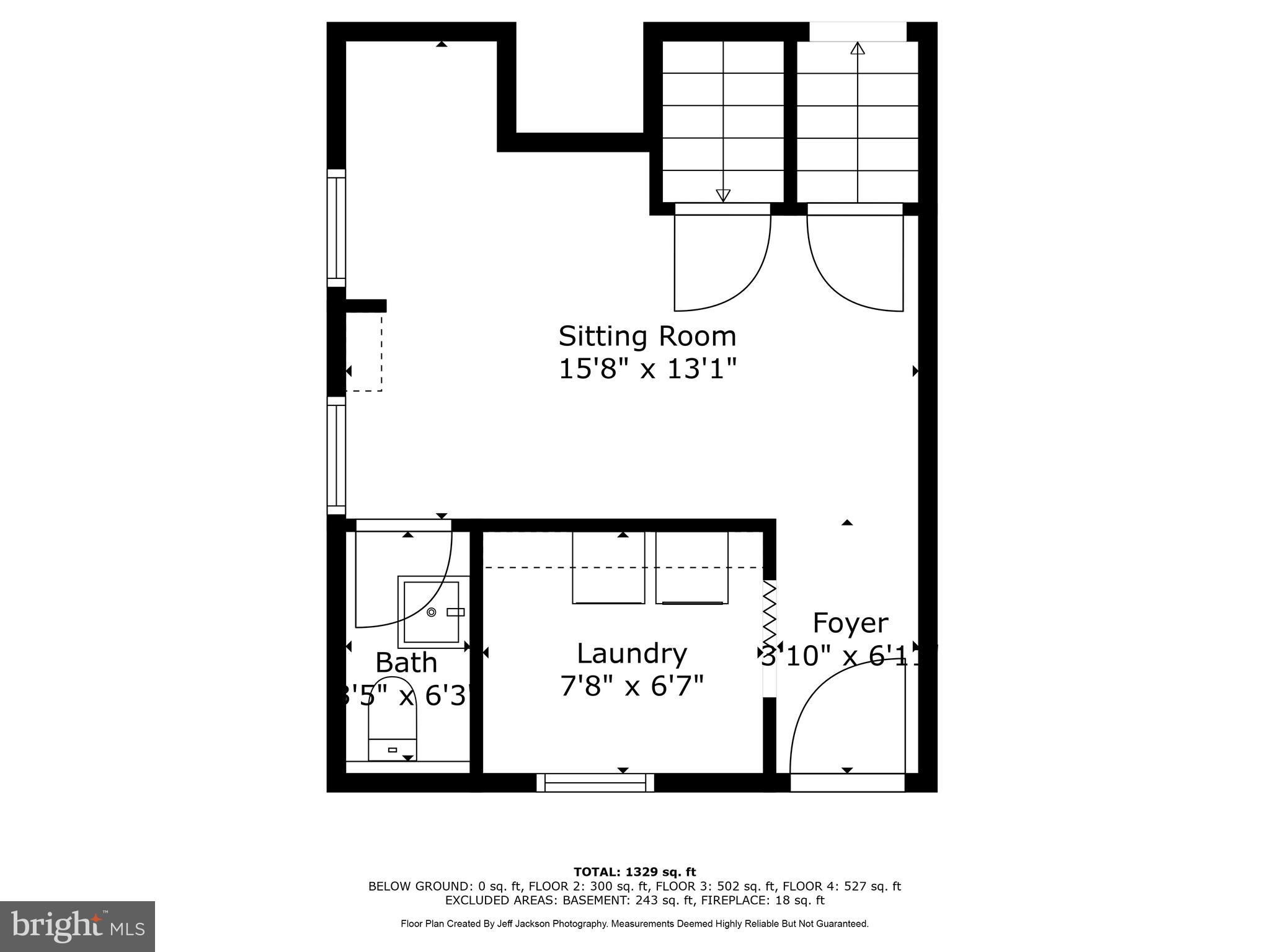 1930 CEDAR ROAD