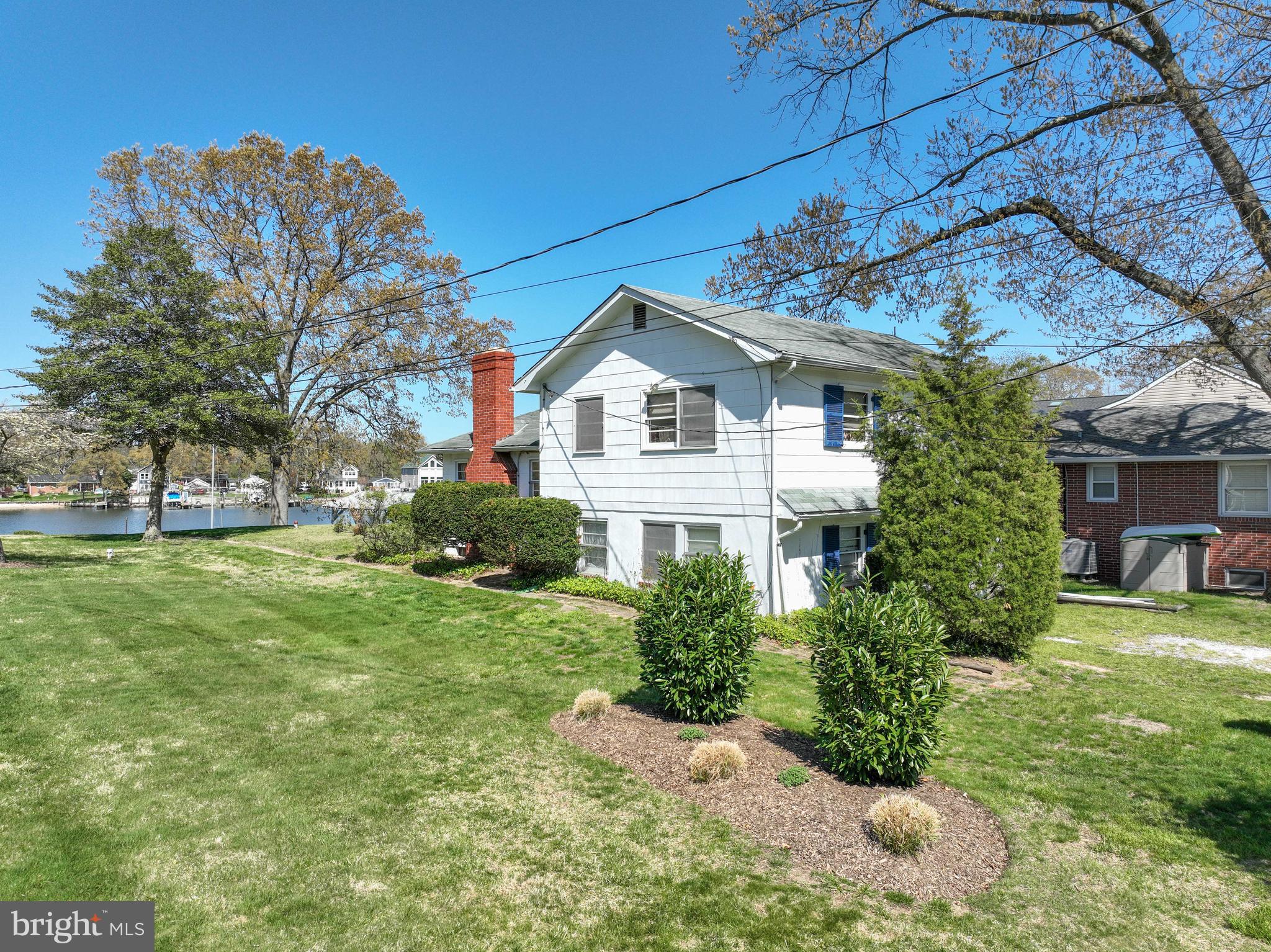 1930 CEDAR ROAD
