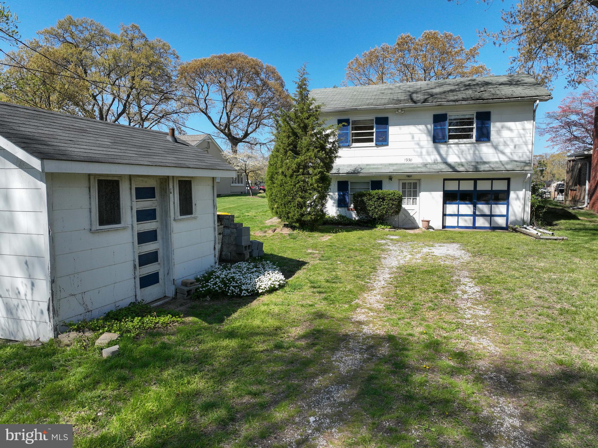 1930 CEDAR ROAD