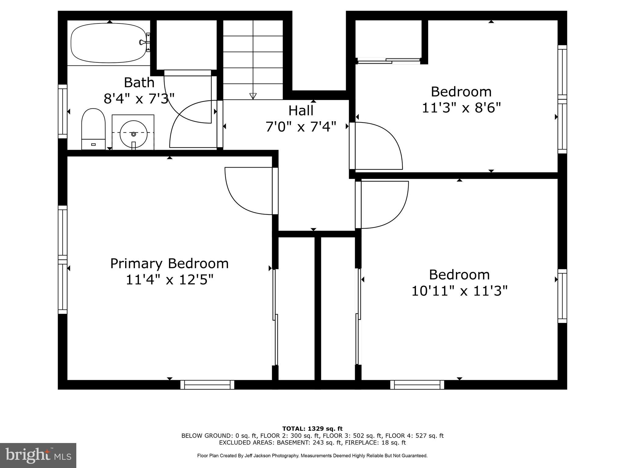 1930 CEDAR ROAD