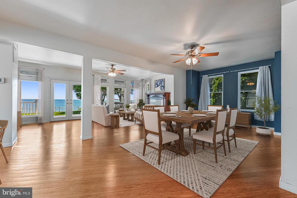 8227 BAYSIDE DRIVE