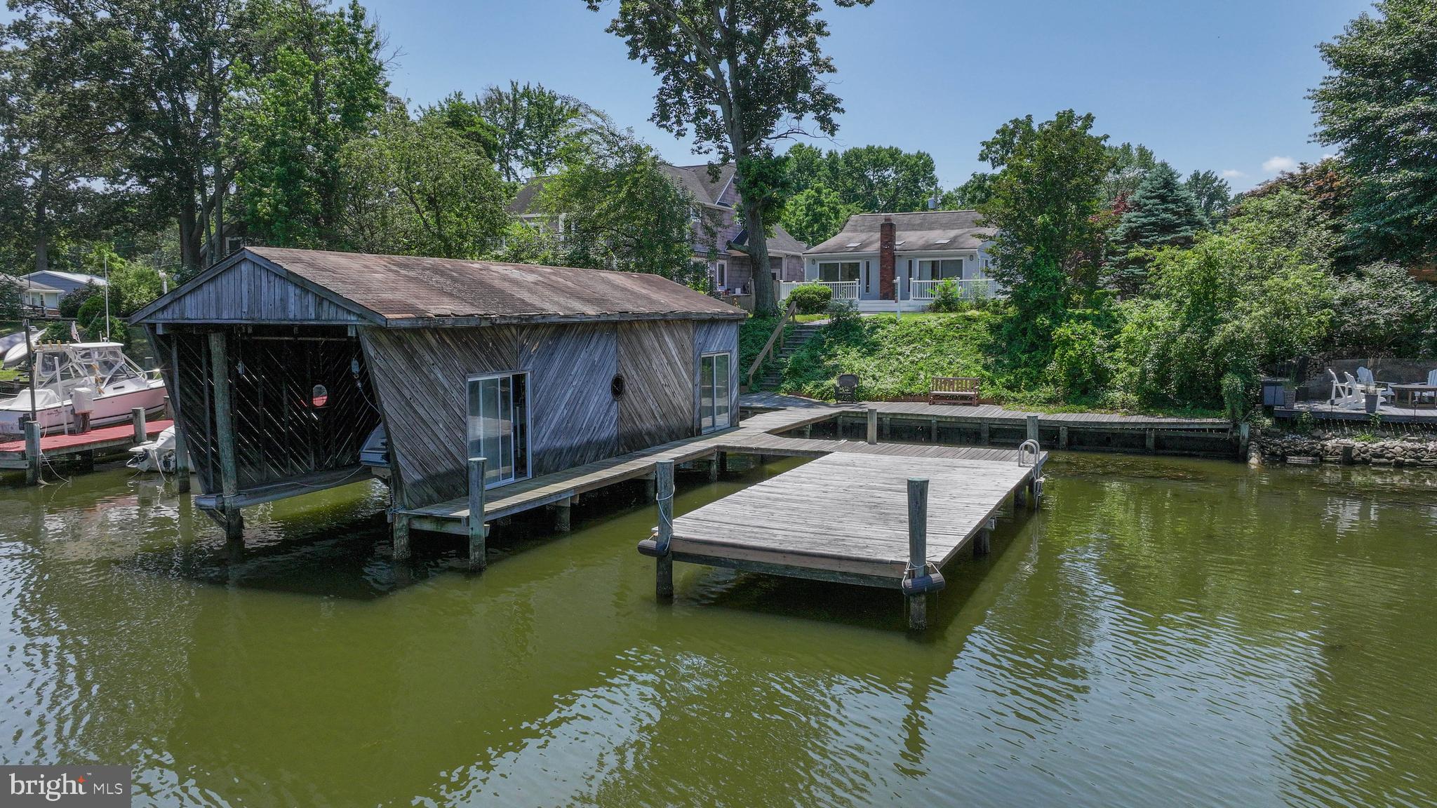 8283 CHOPTANK ROAD