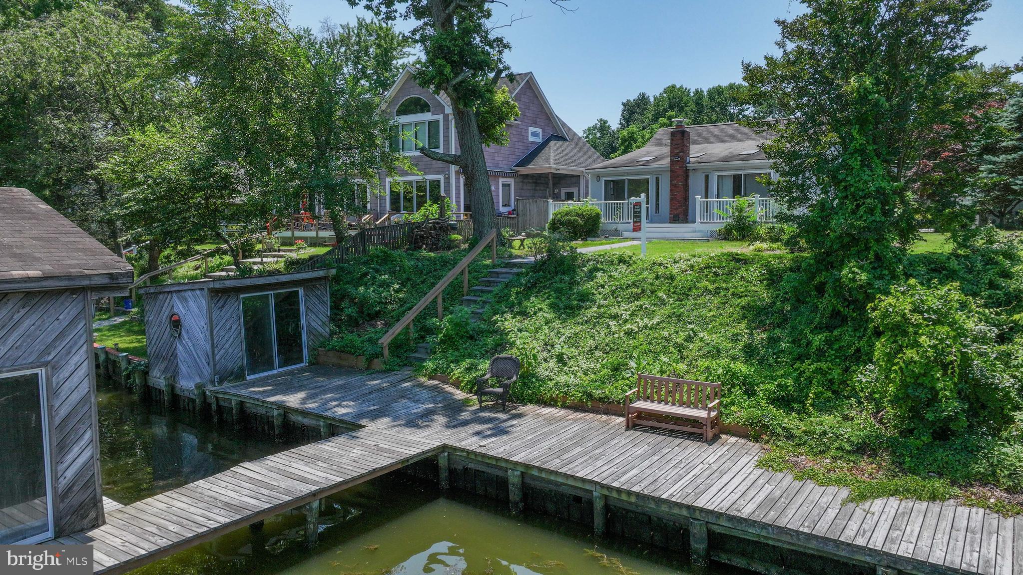 8283 CHOPTANK ROAD