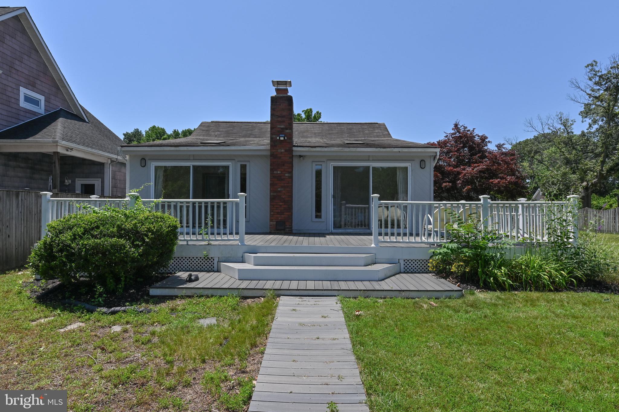 8283 CHOPTANK ROAD