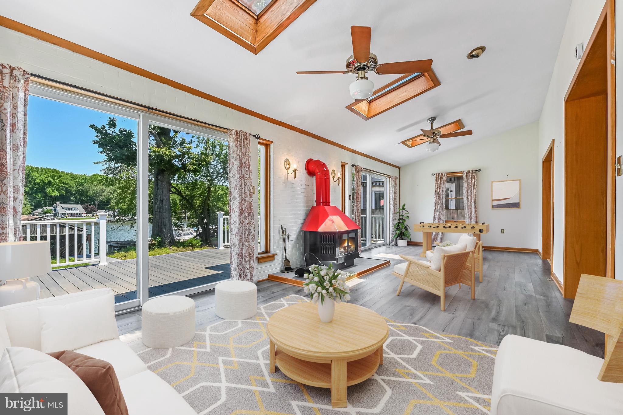 8283 CHOPTANK ROAD