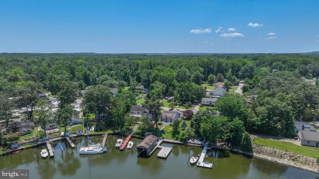 8283 CHOPTANK ROAD