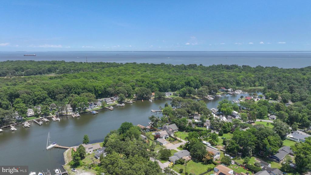 8283 CHOPTANK ROAD