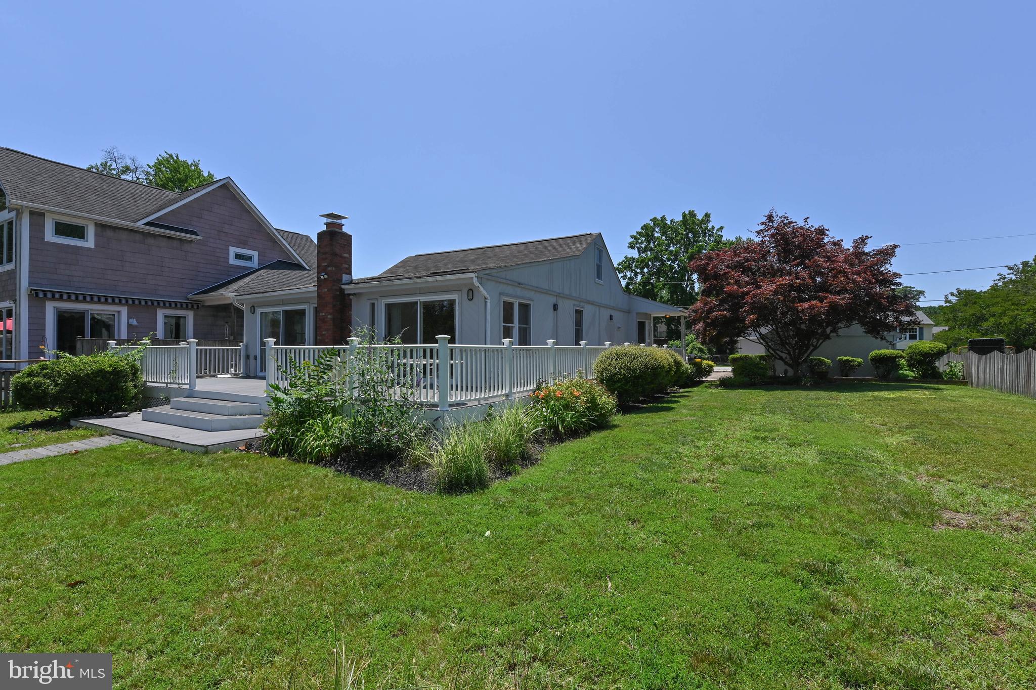 8283 CHOPTANK ROAD