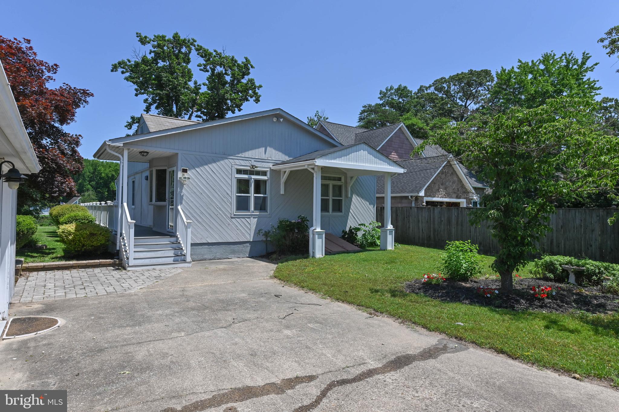 8283 CHOPTANK ROAD
