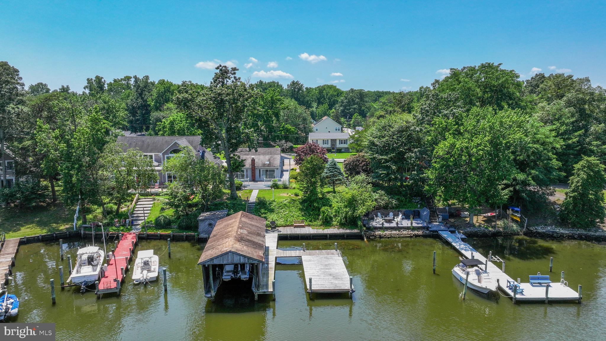 8283 CHOPTANK ROAD