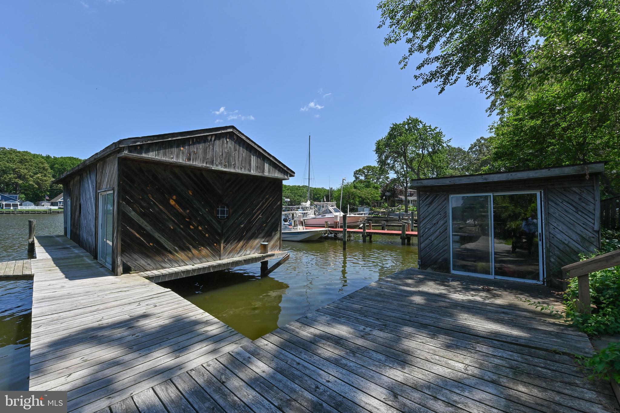 8283 CHOPTANK ROAD