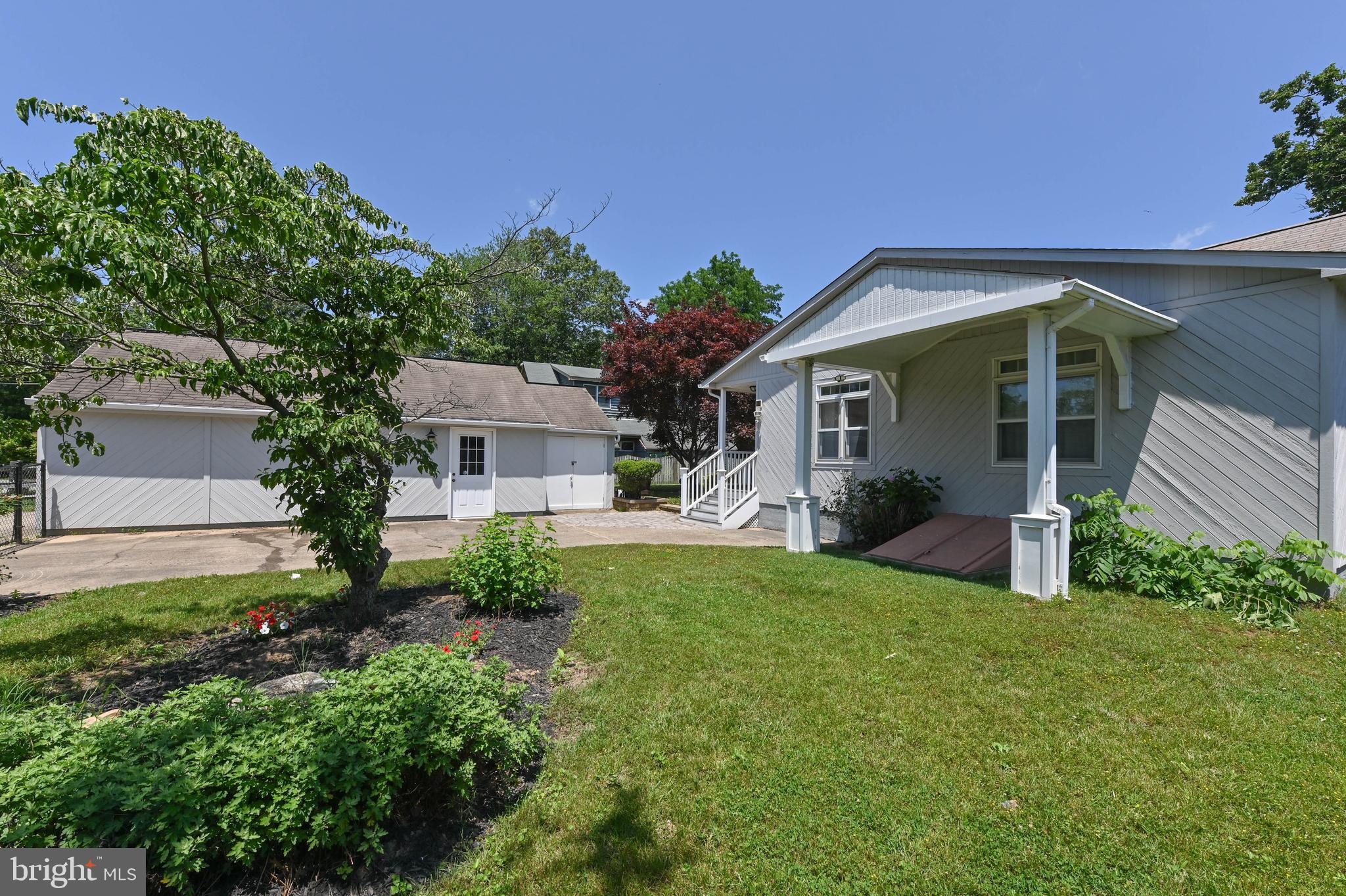8283 CHOPTANK ROAD