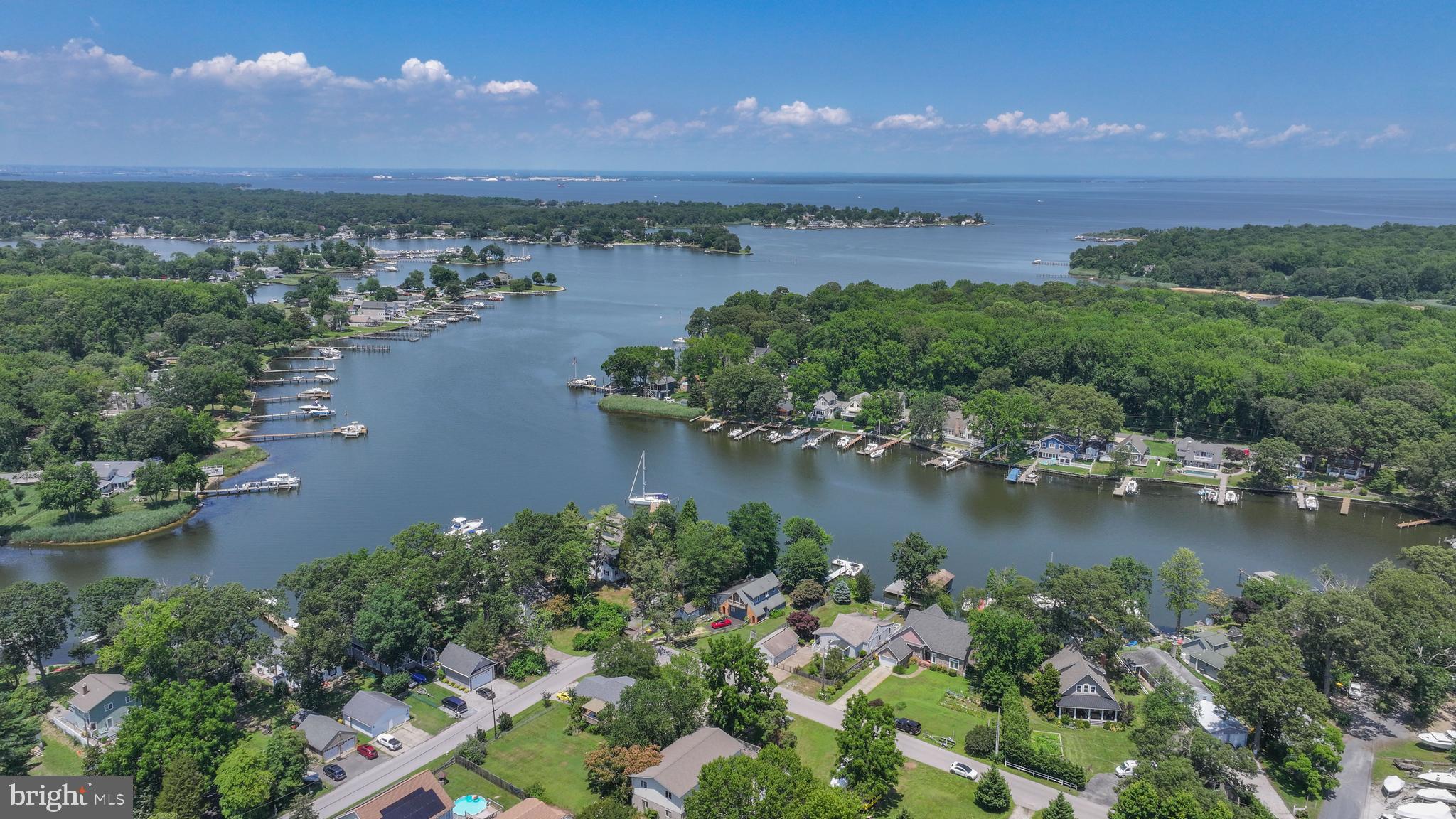 8283 CHOPTANK ROAD