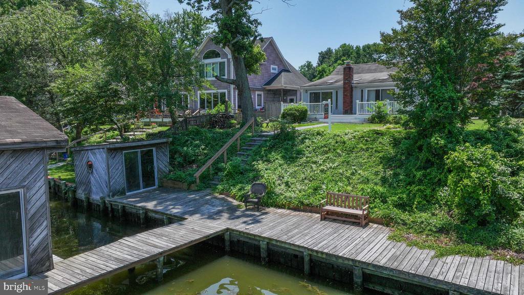 8283 CHOPTANK ROAD