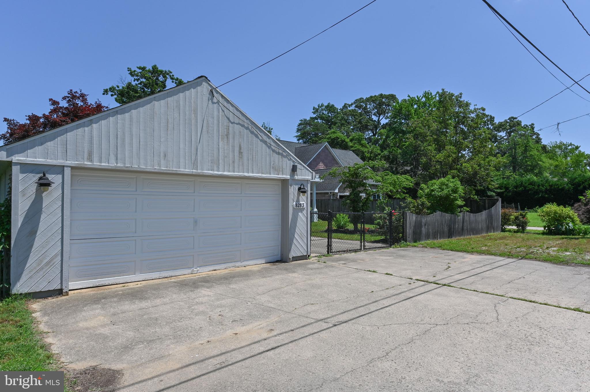 8283 CHOPTANK ROAD
