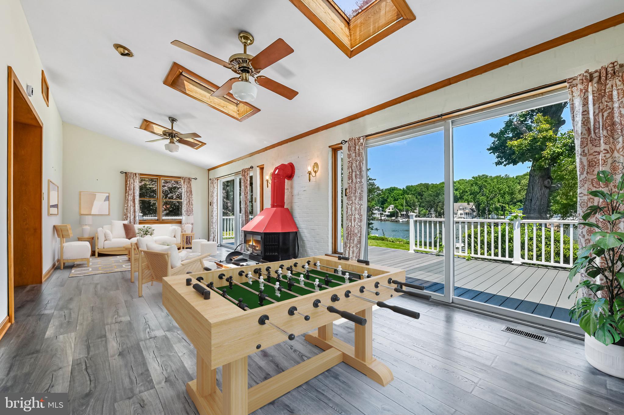 8283 CHOPTANK ROAD