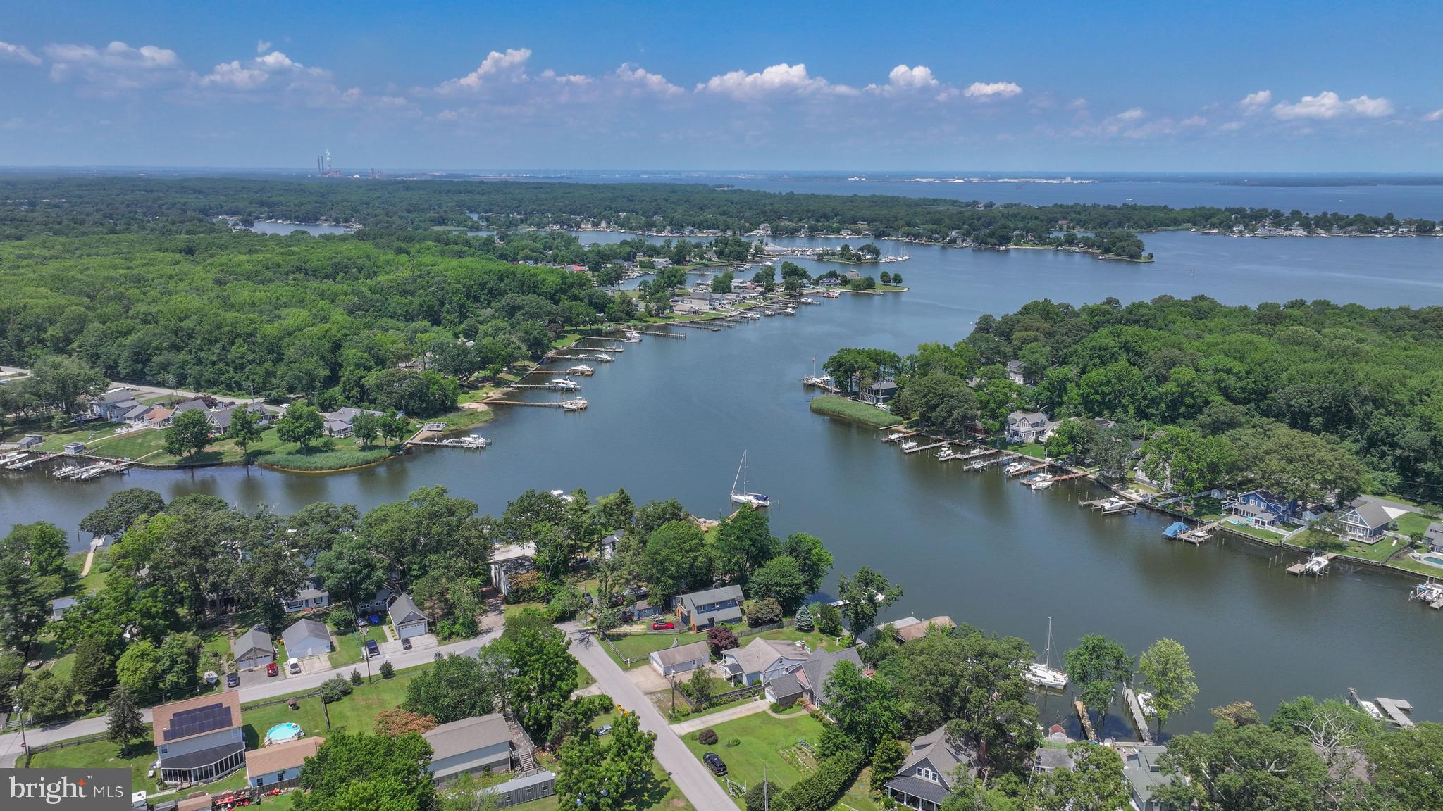 8283 CHOPTANK ROAD