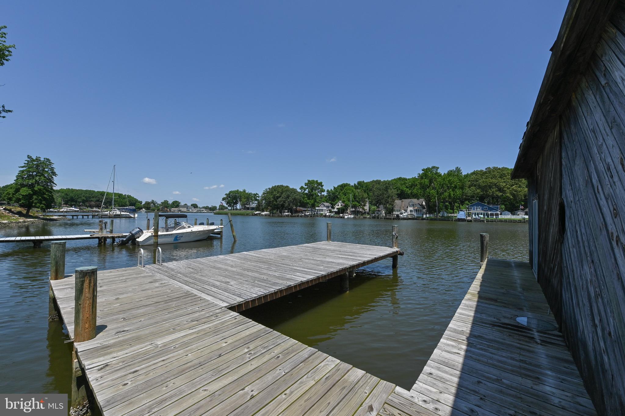 8283 CHOPTANK ROAD