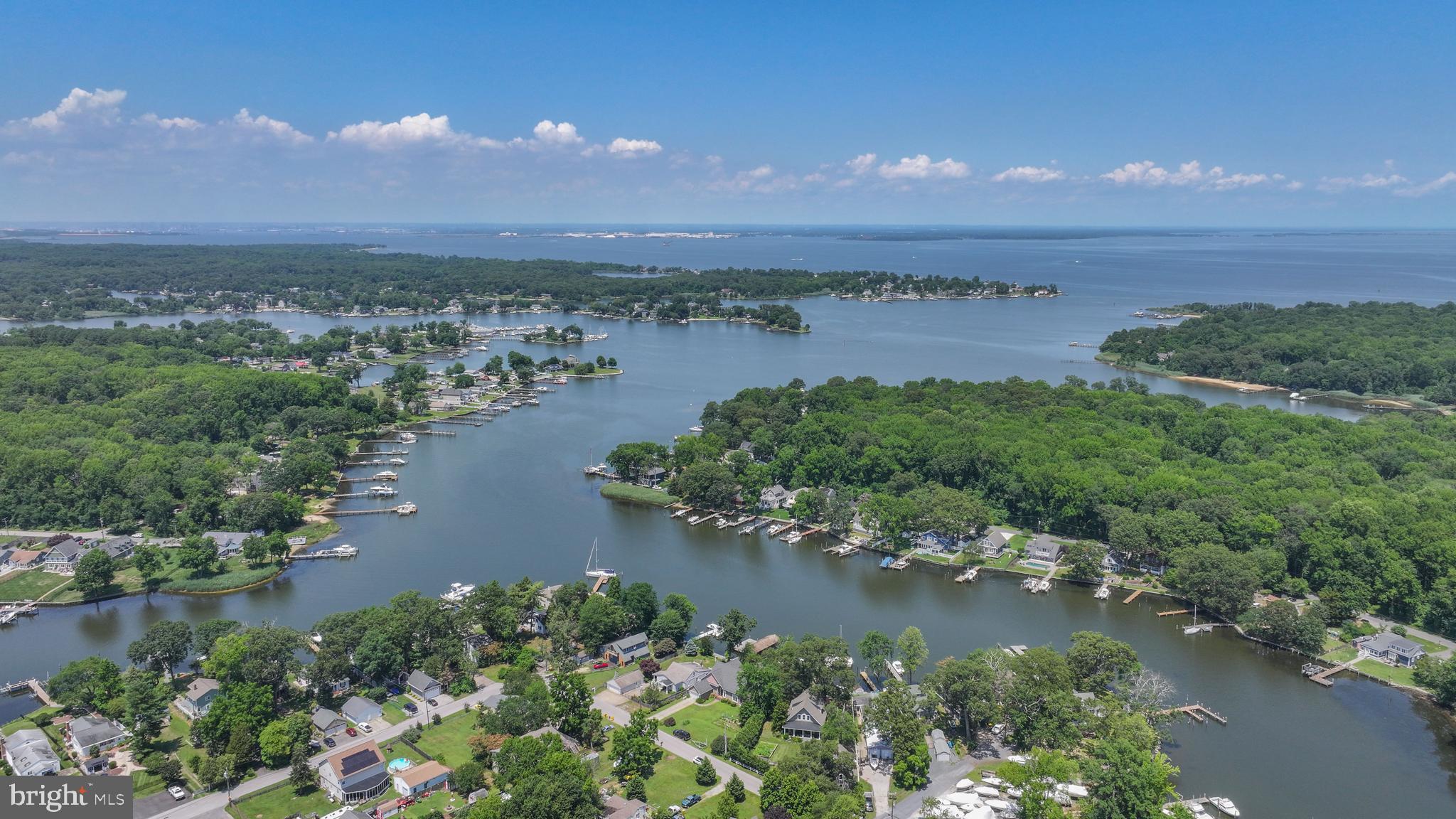 8283 CHOPTANK ROAD