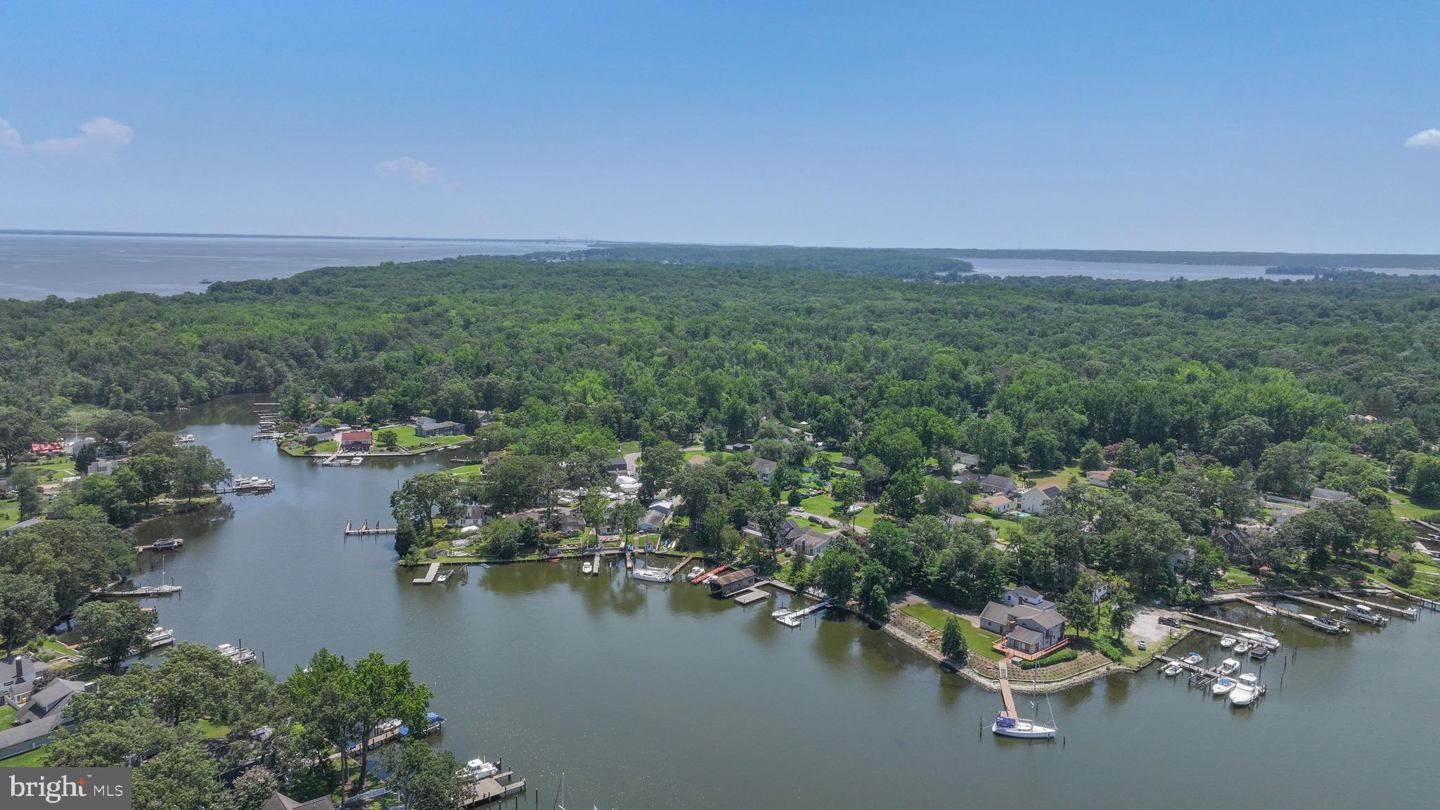 8283 CHOPTANK ROAD