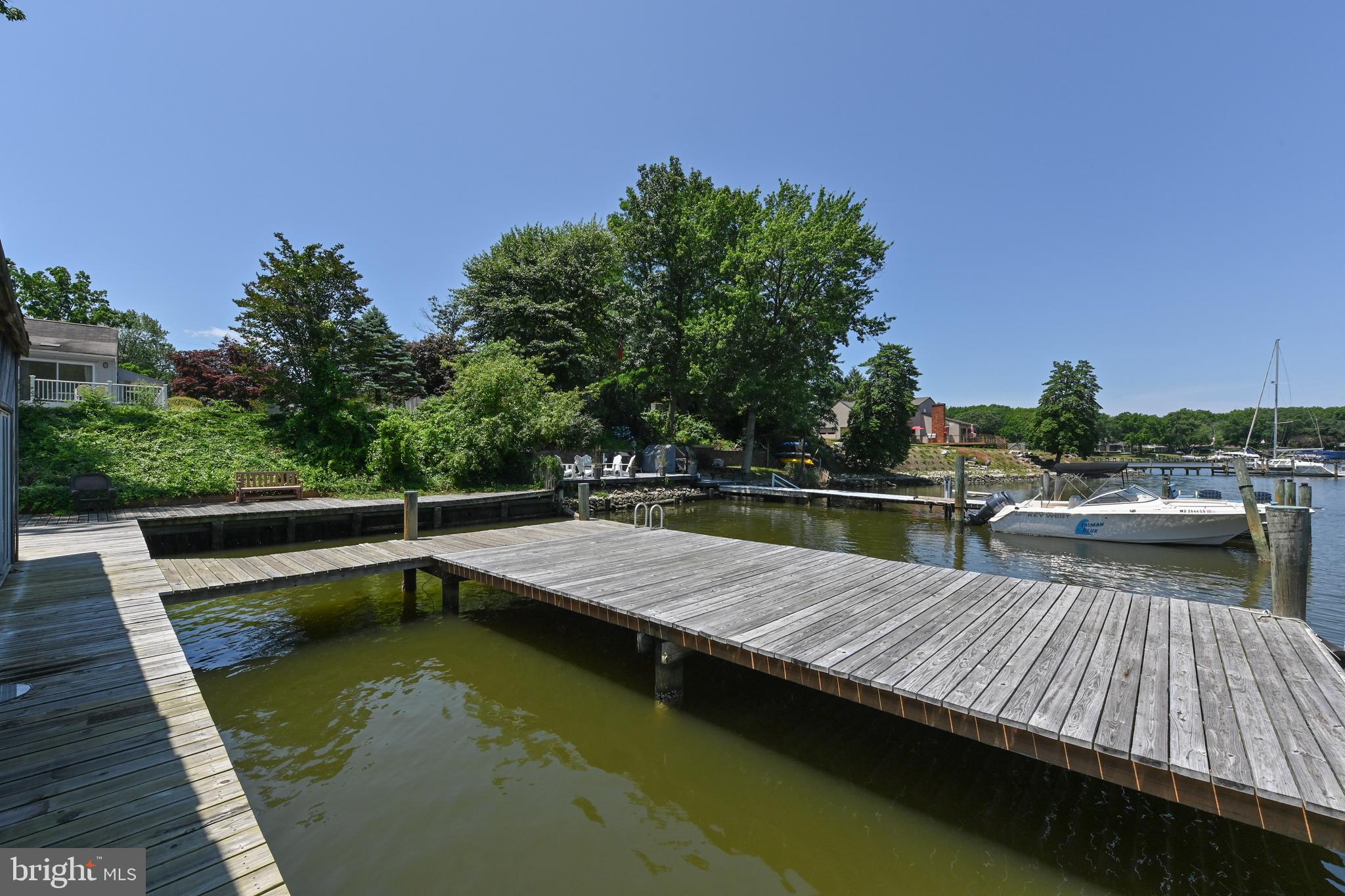 8283 CHOPTANK ROAD