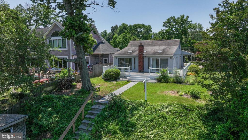 8283 CHOPTANK ROAD