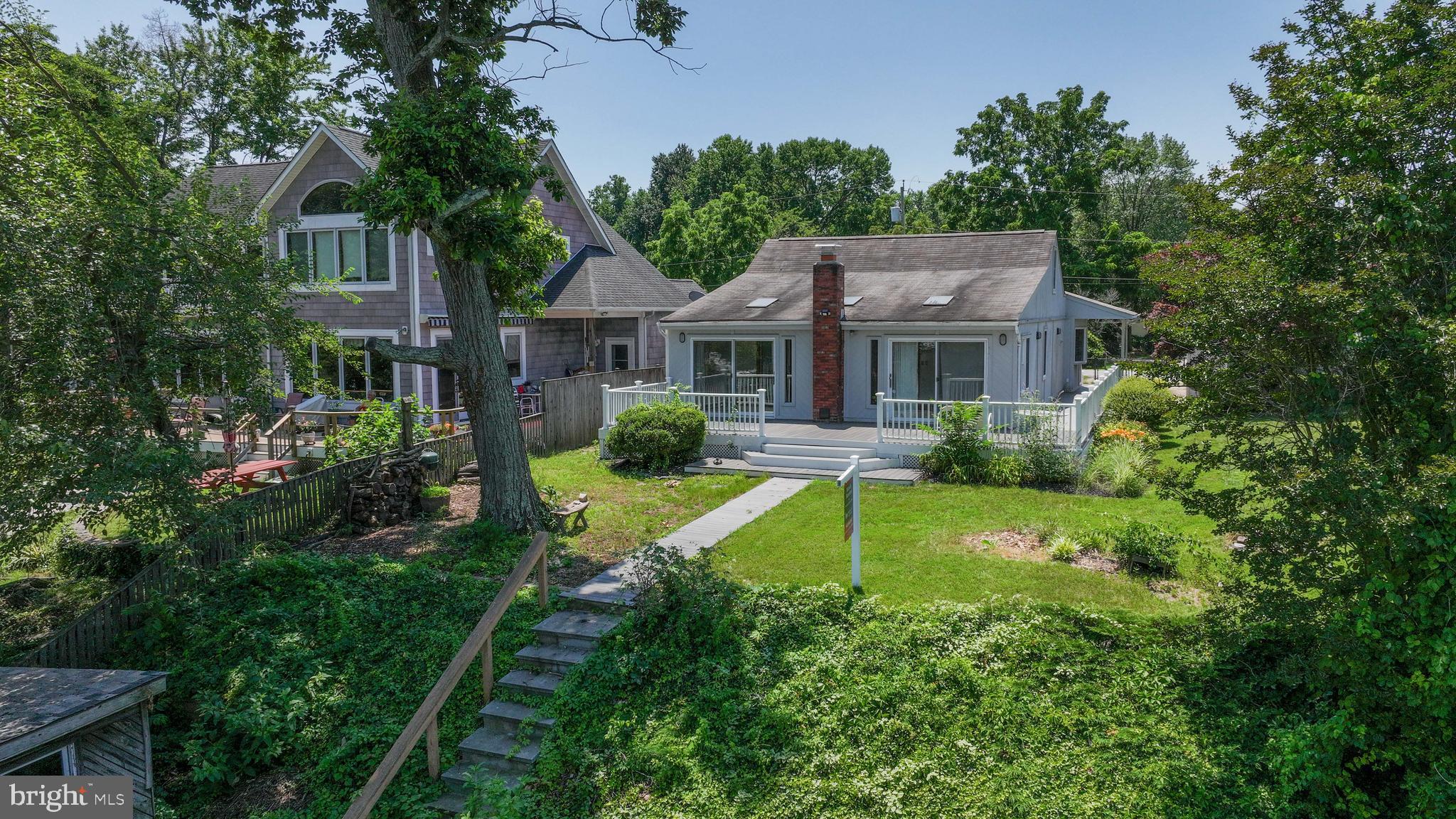 8283 CHOPTANK ROAD