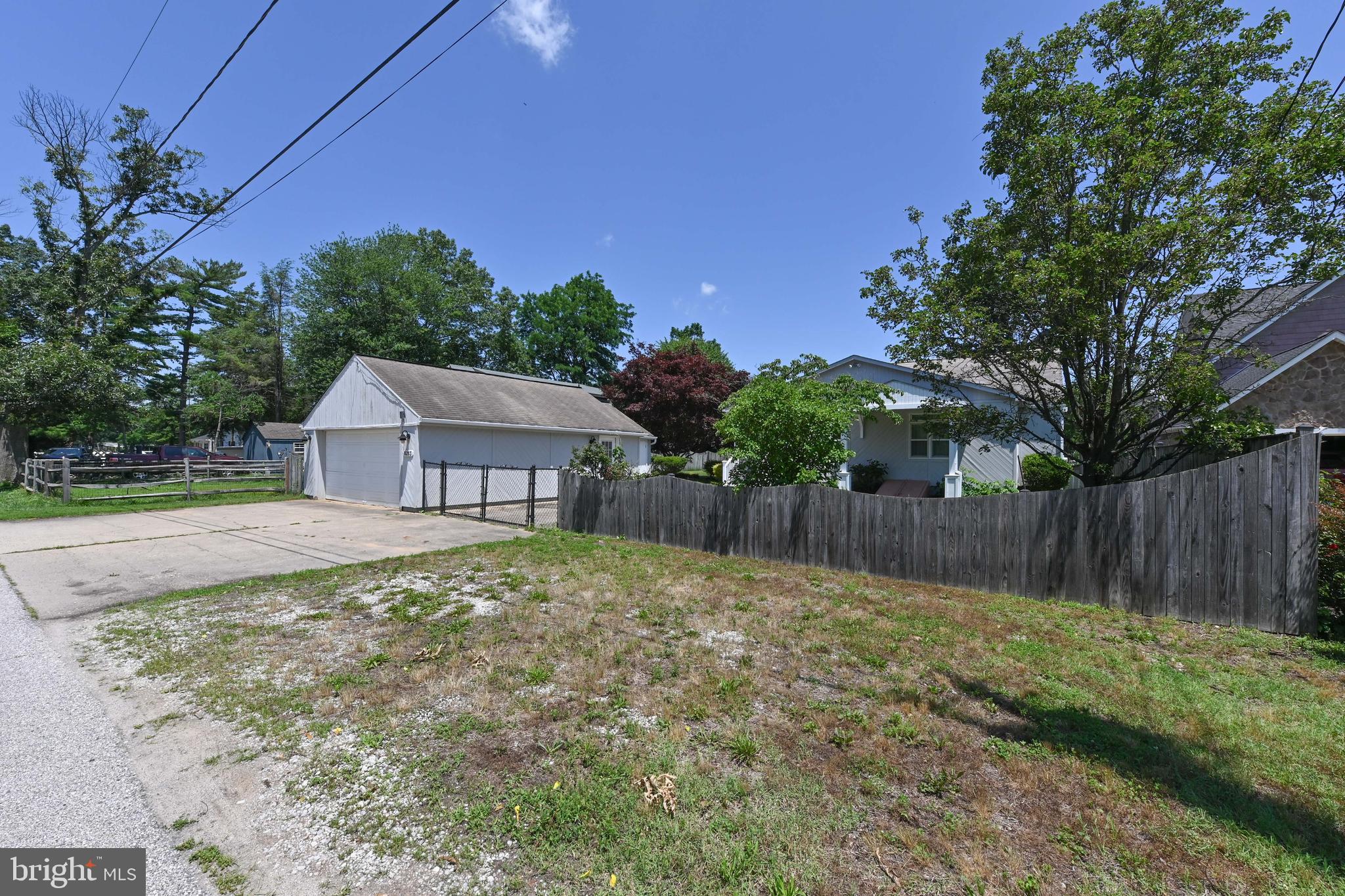 8283 CHOPTANK ROAD