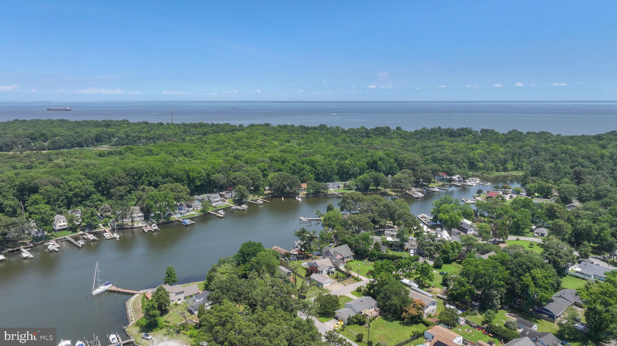8283 CHOPTANK ROAD