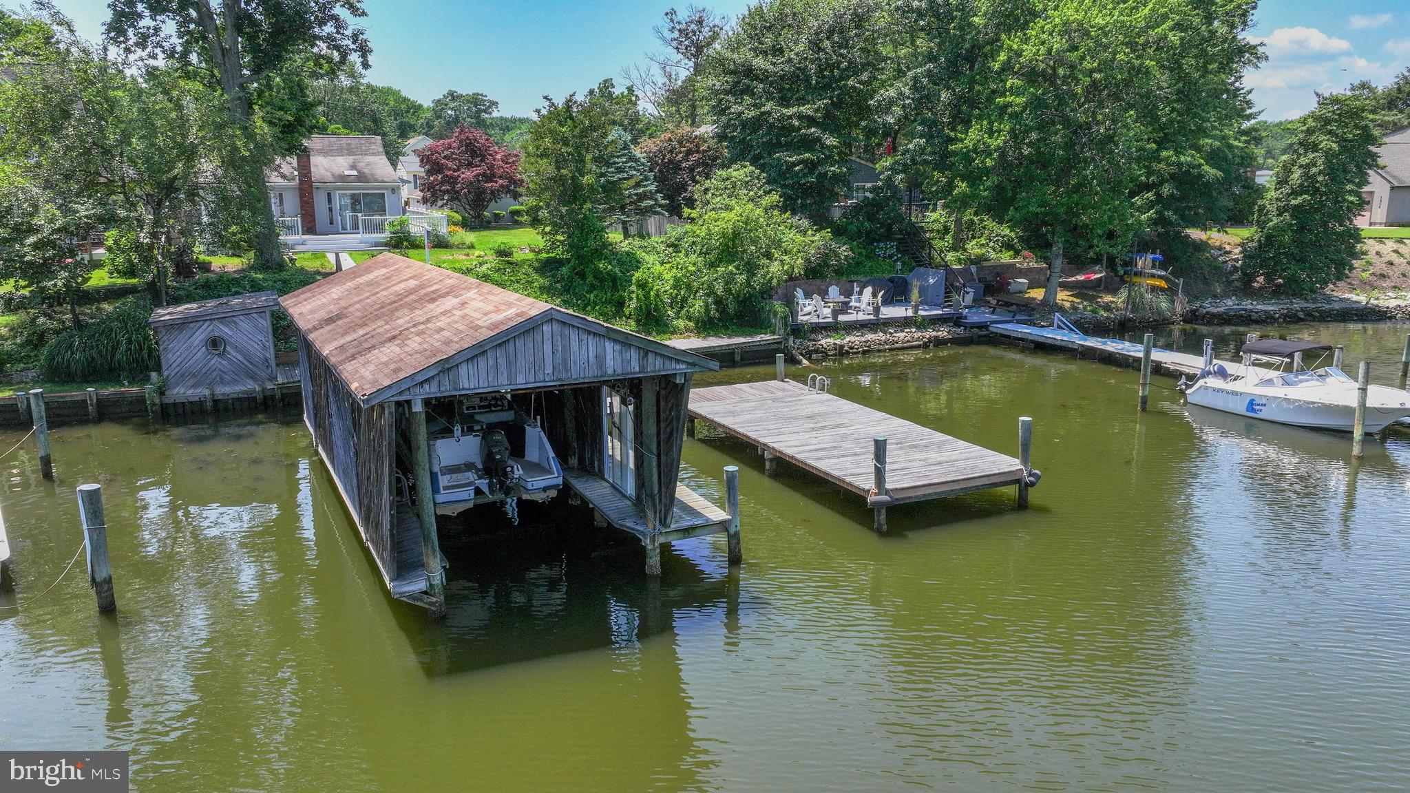 8283 CHOPTANK ROAD