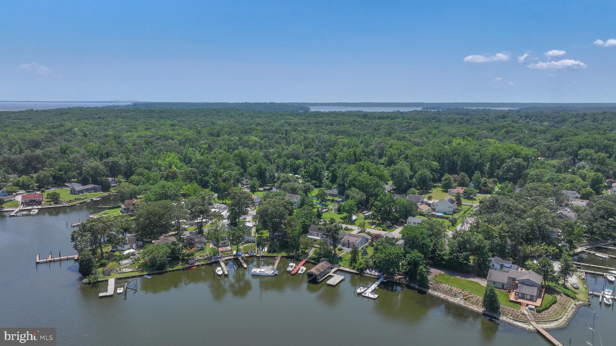 8283 CHOPTANK ROAD