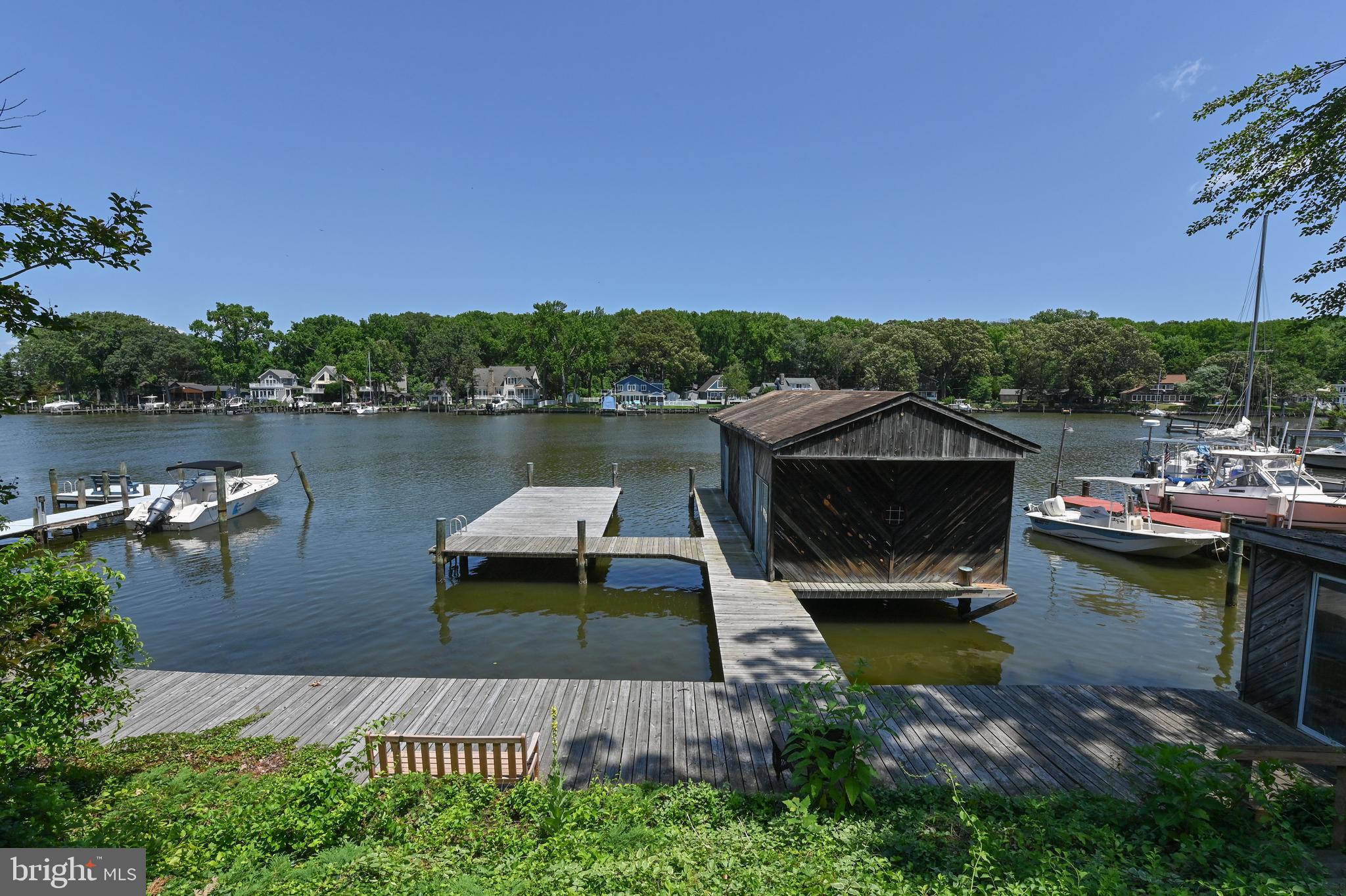 8283 CHOPTANK ROAD