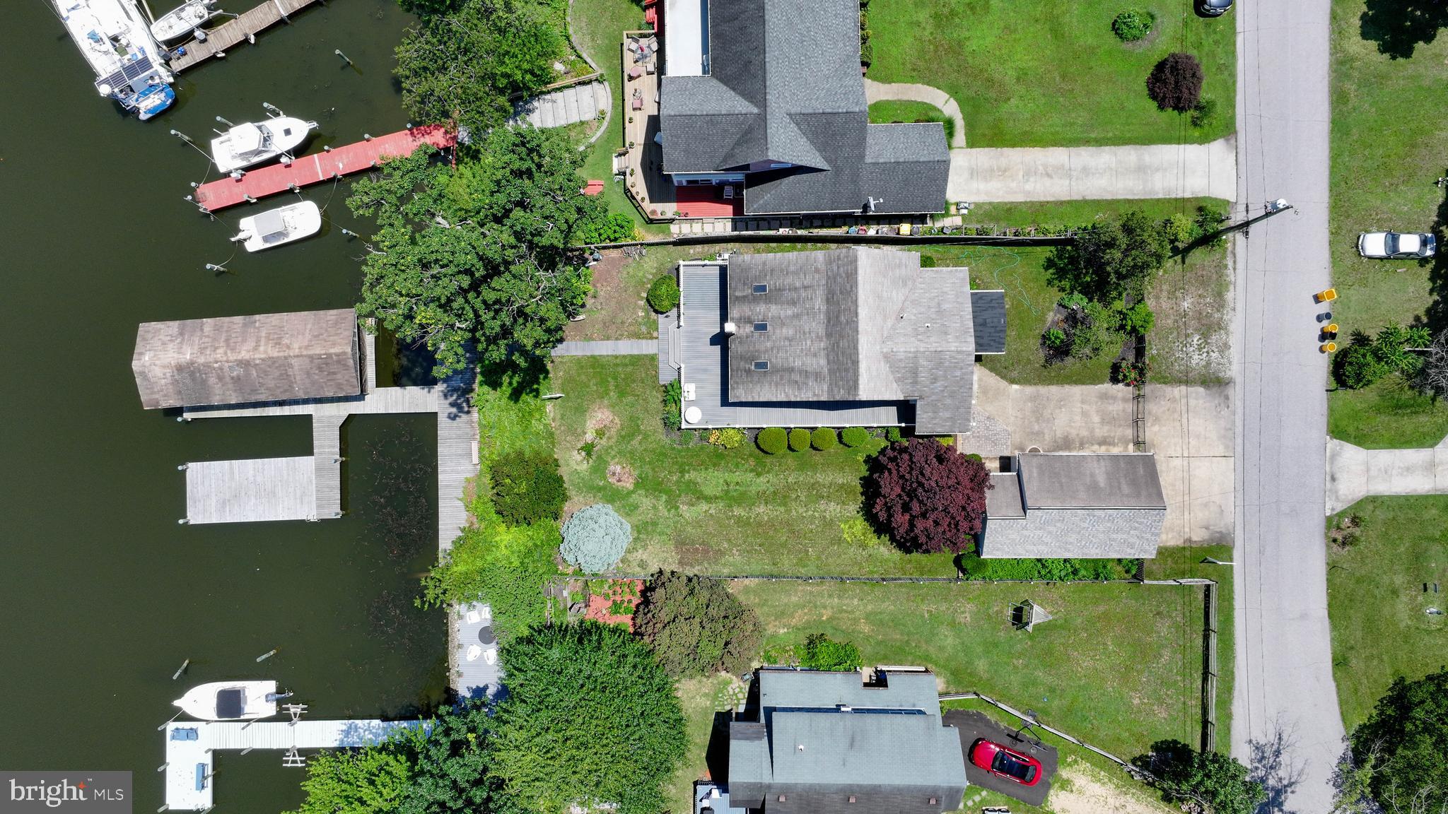 8283 CHOPTANK ROAD