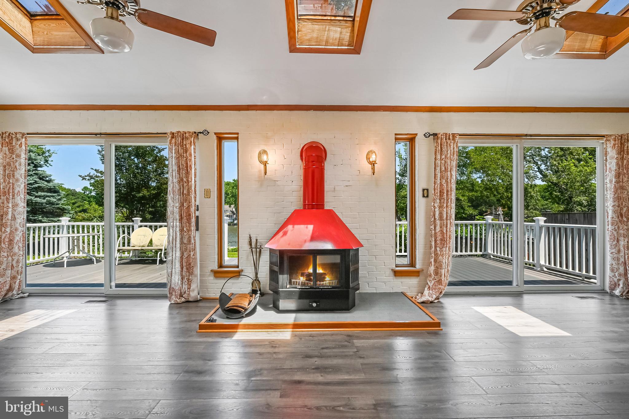 8283 CHOPTANK ROAD