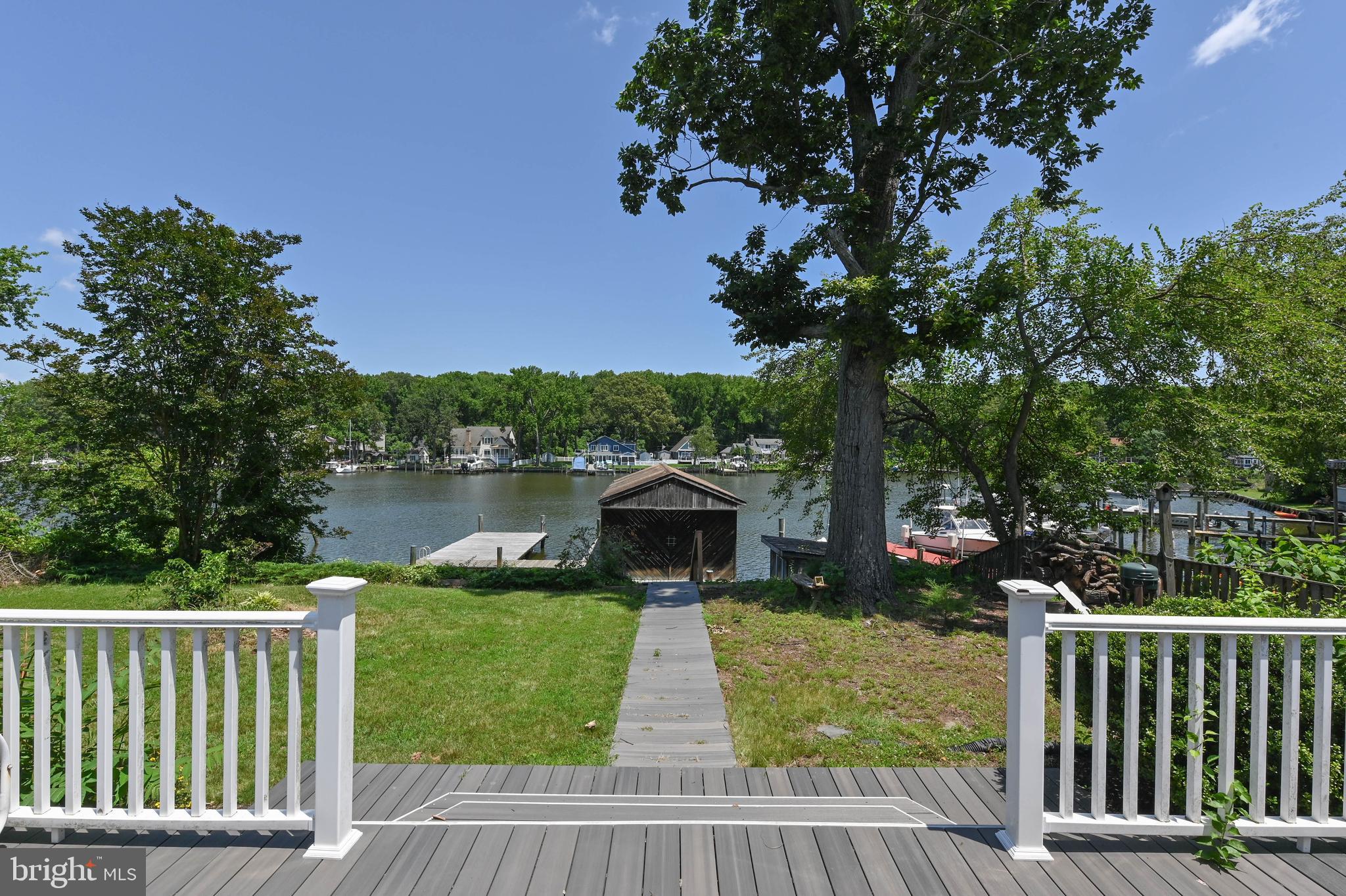8283 CHOPTANK ROAD