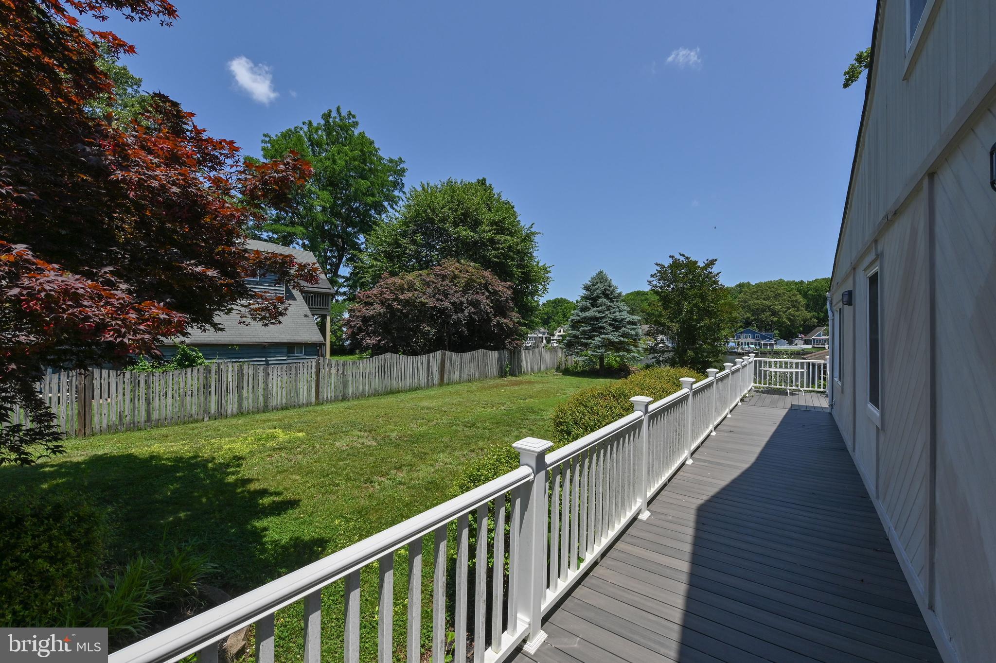 8283 CHOPTANK ROAD