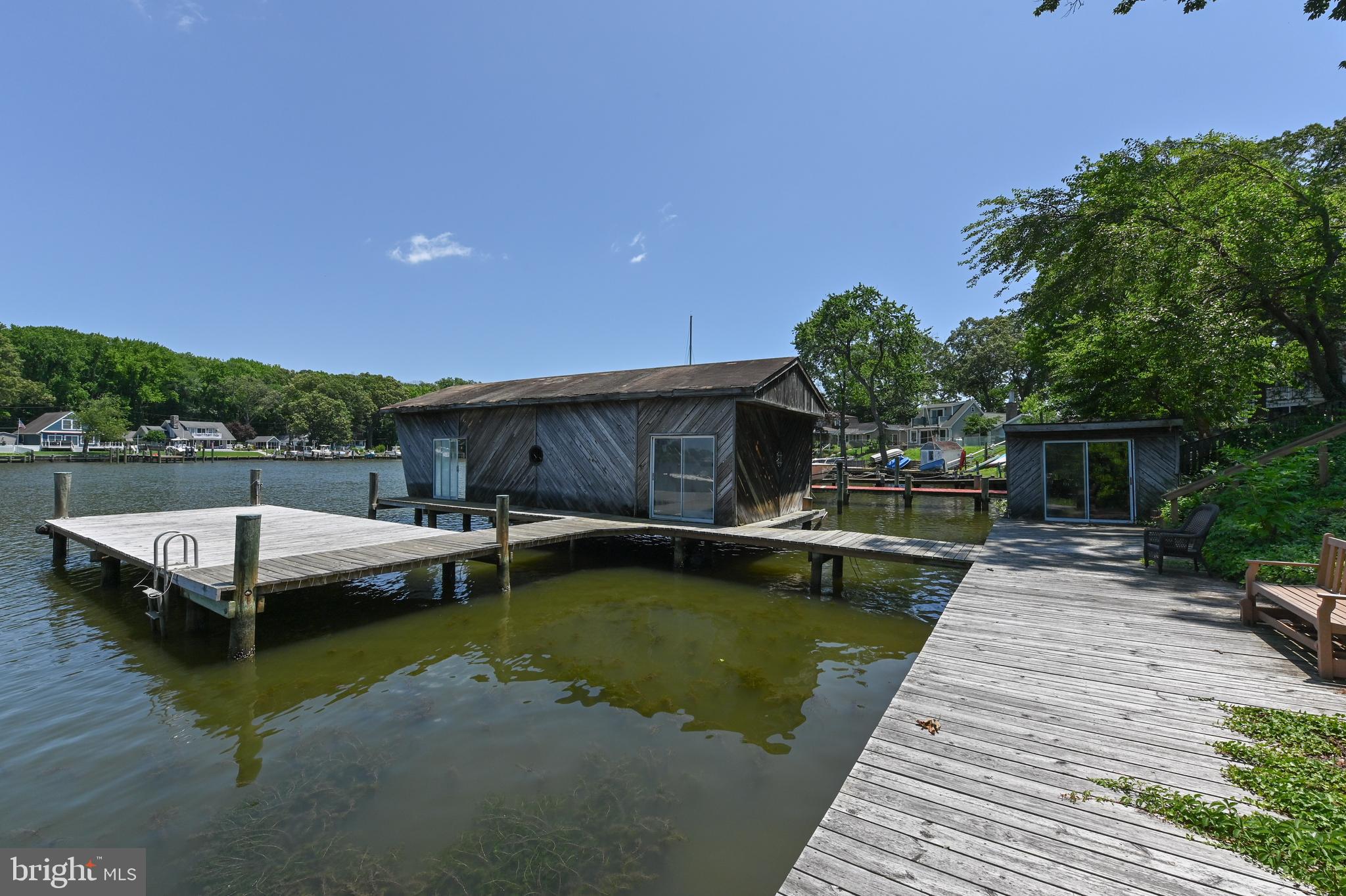 8283 CHOPTANK ROAD