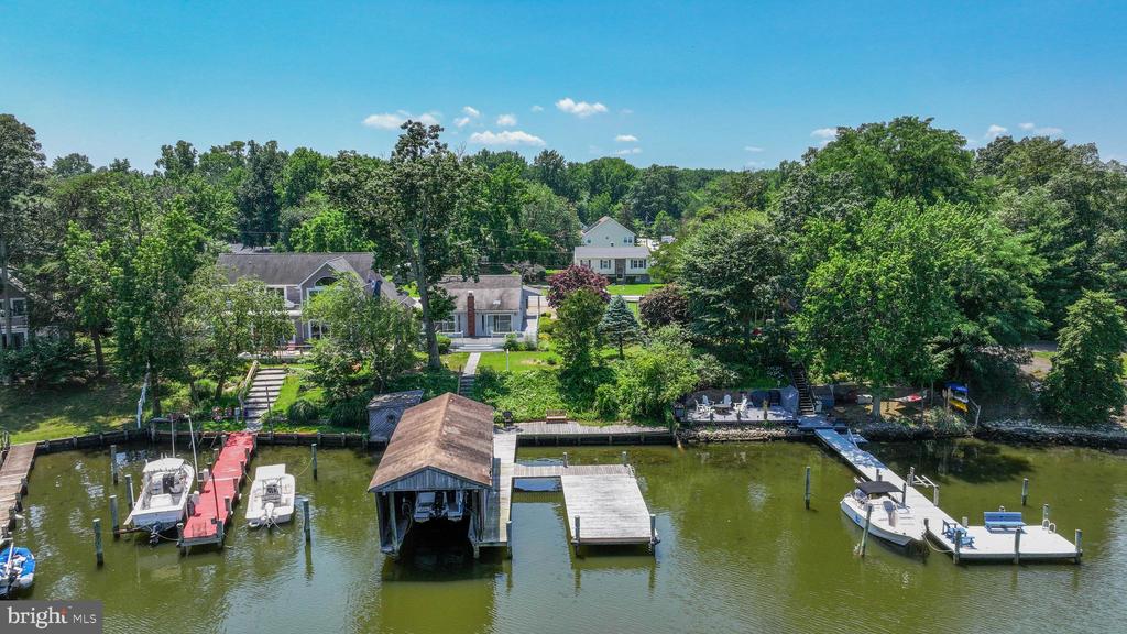 8283 CHOPTANK ROAD