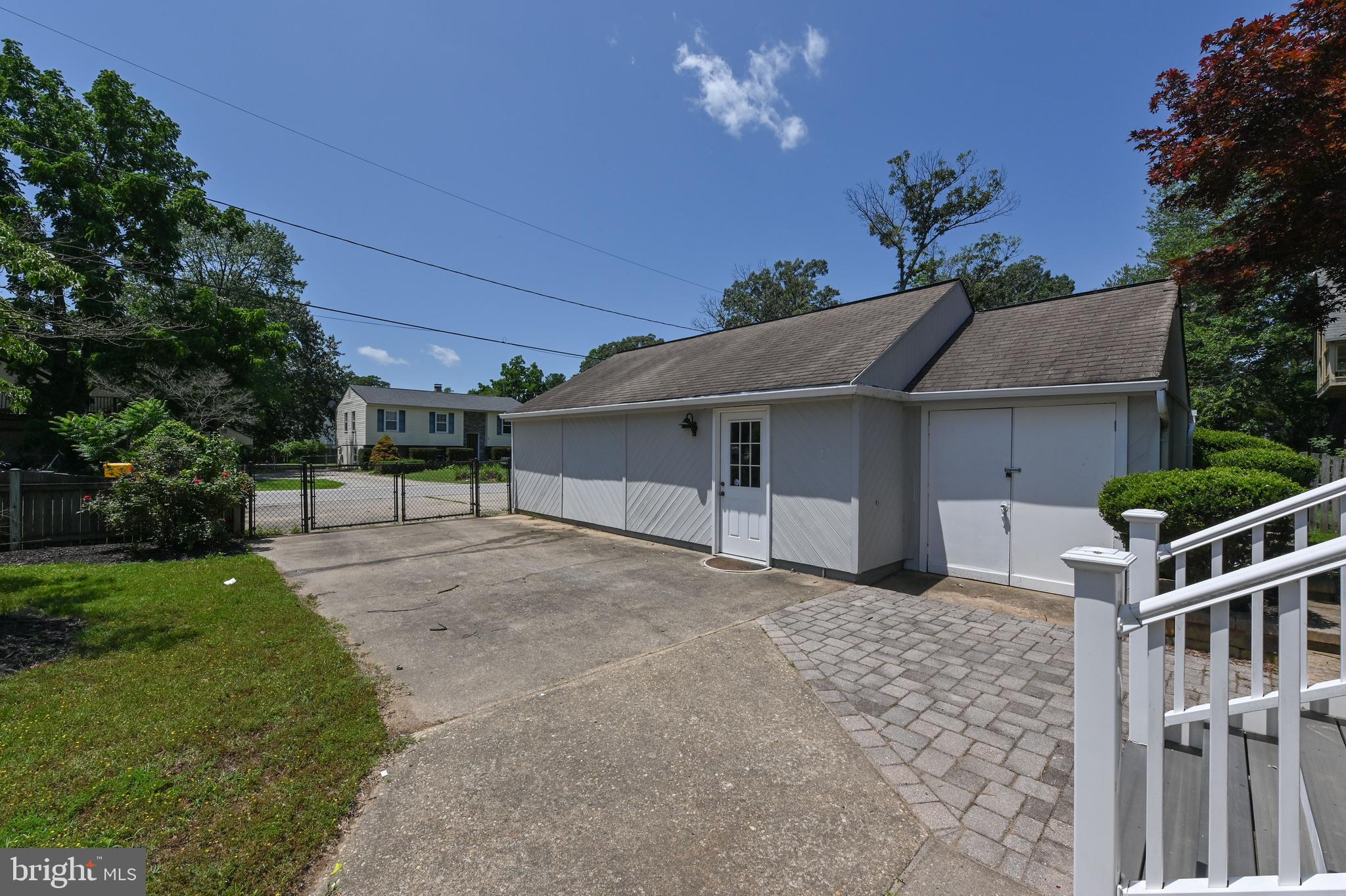 8283 CHOPTANK ROAD