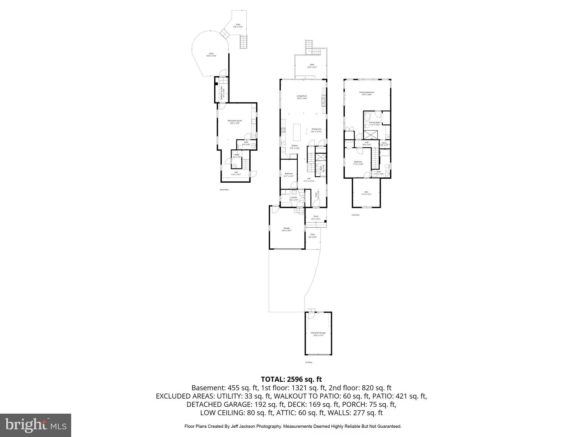 512 RIVERSIDE DRIVE