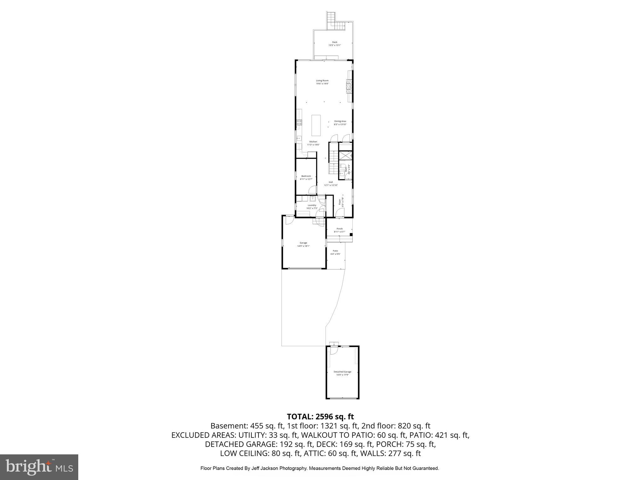 512 RIVERSIDE DRIVE