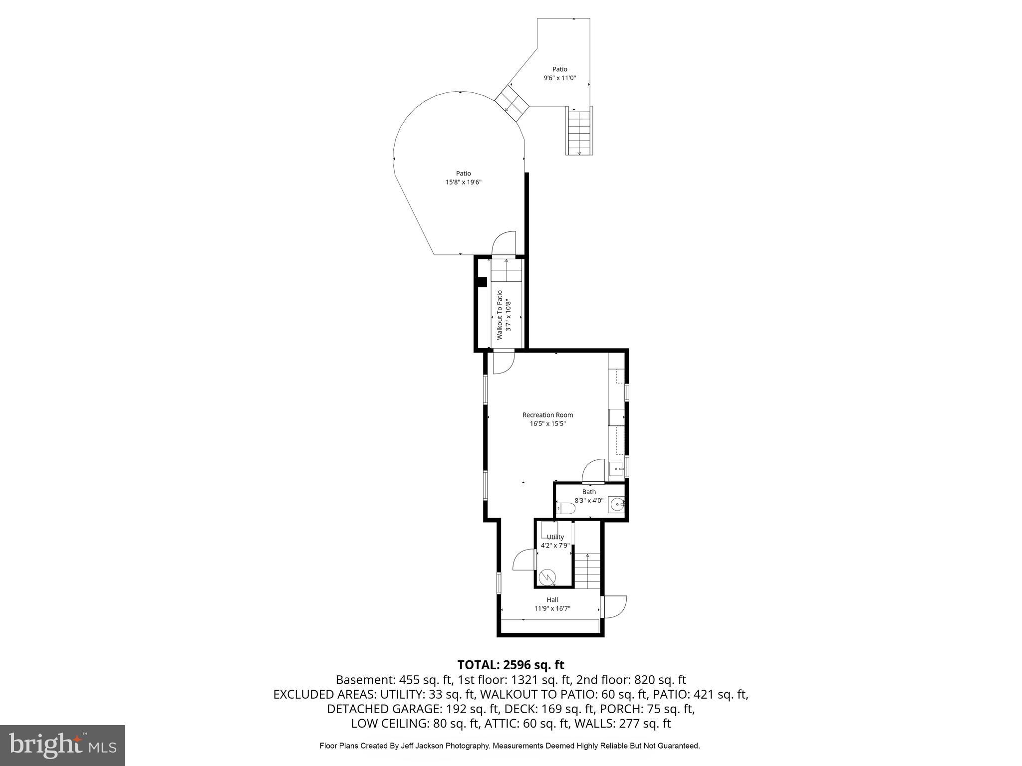 512 RIVERSIDE DRIVE