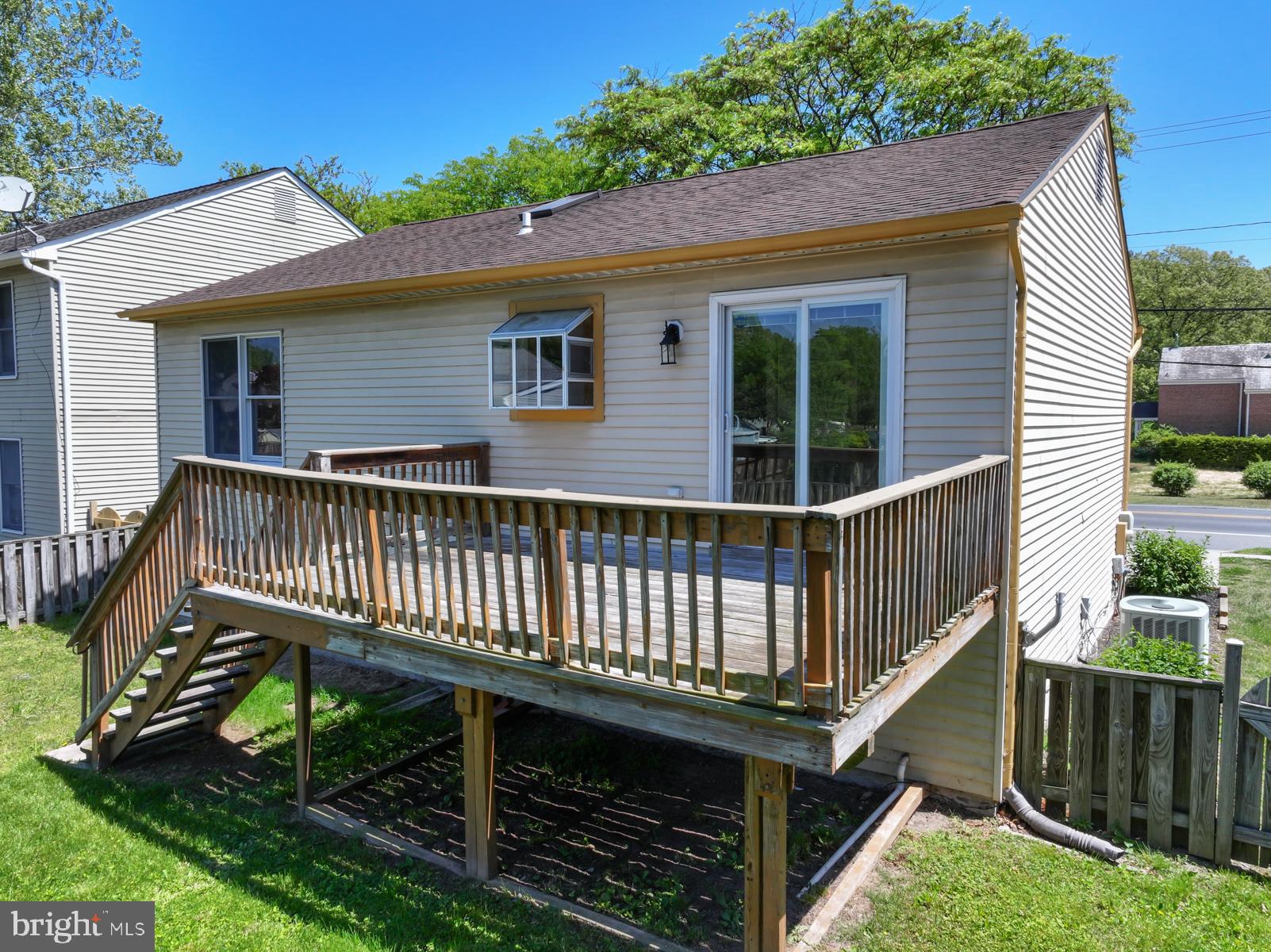7838 TICK NECK ROAD