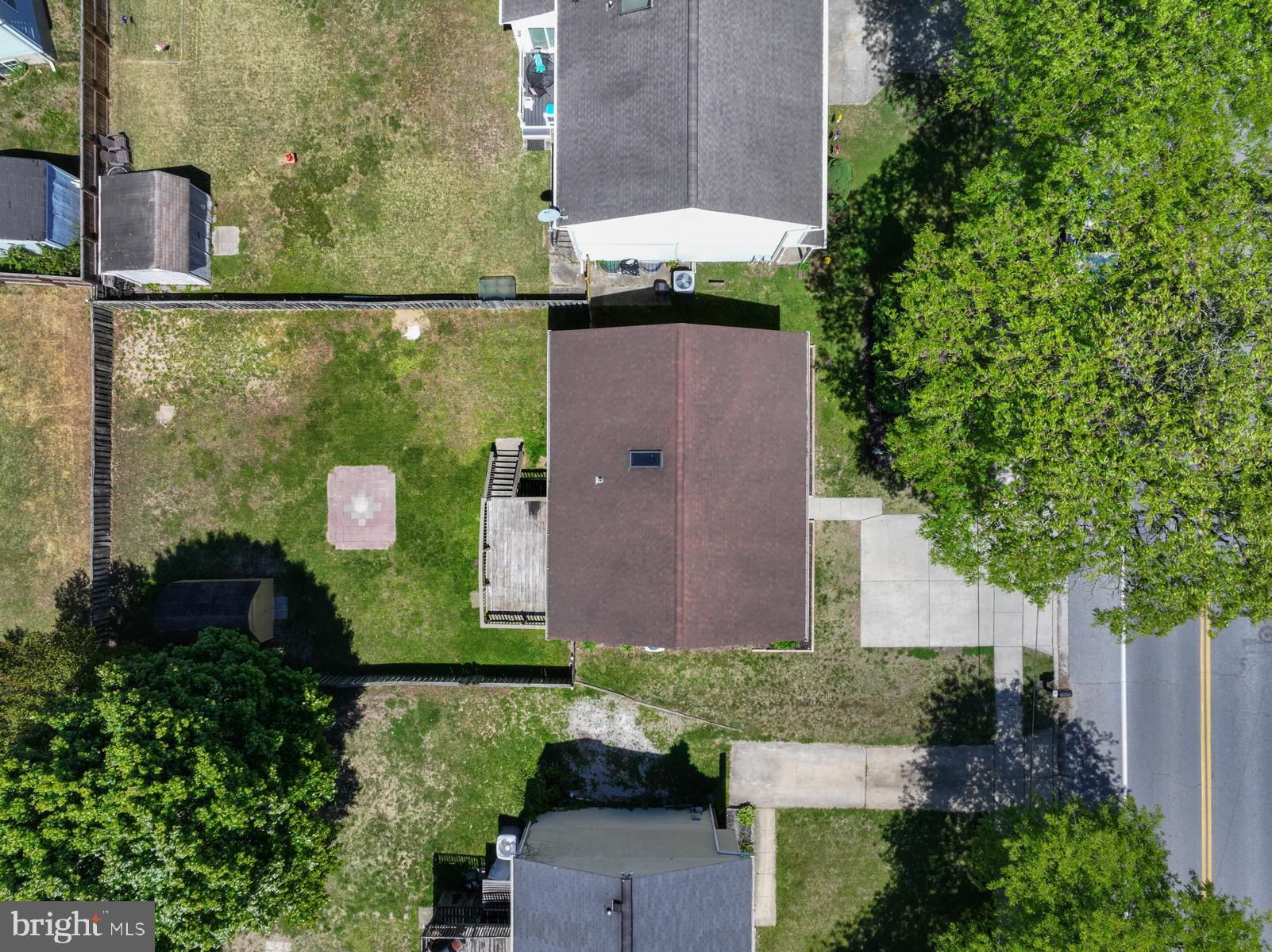 7838 TICK NECK ROAD