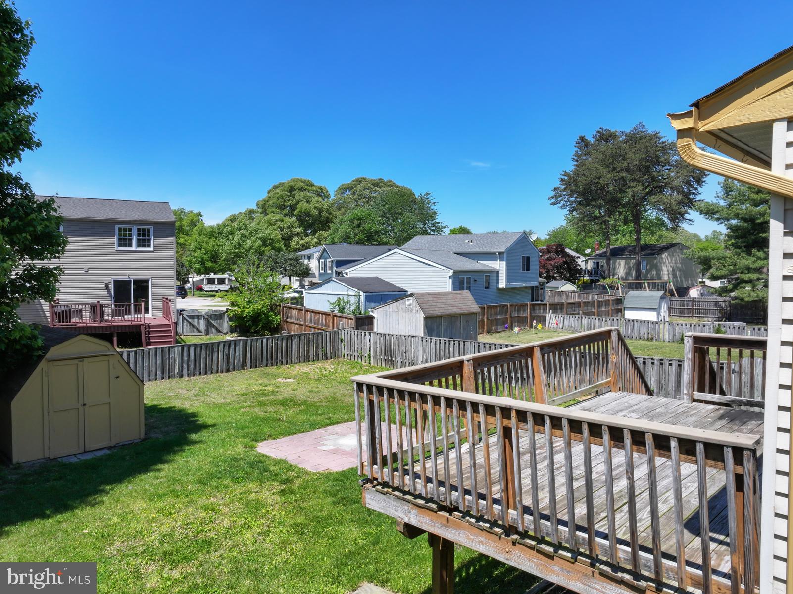 7838 TICK NECK ROAD