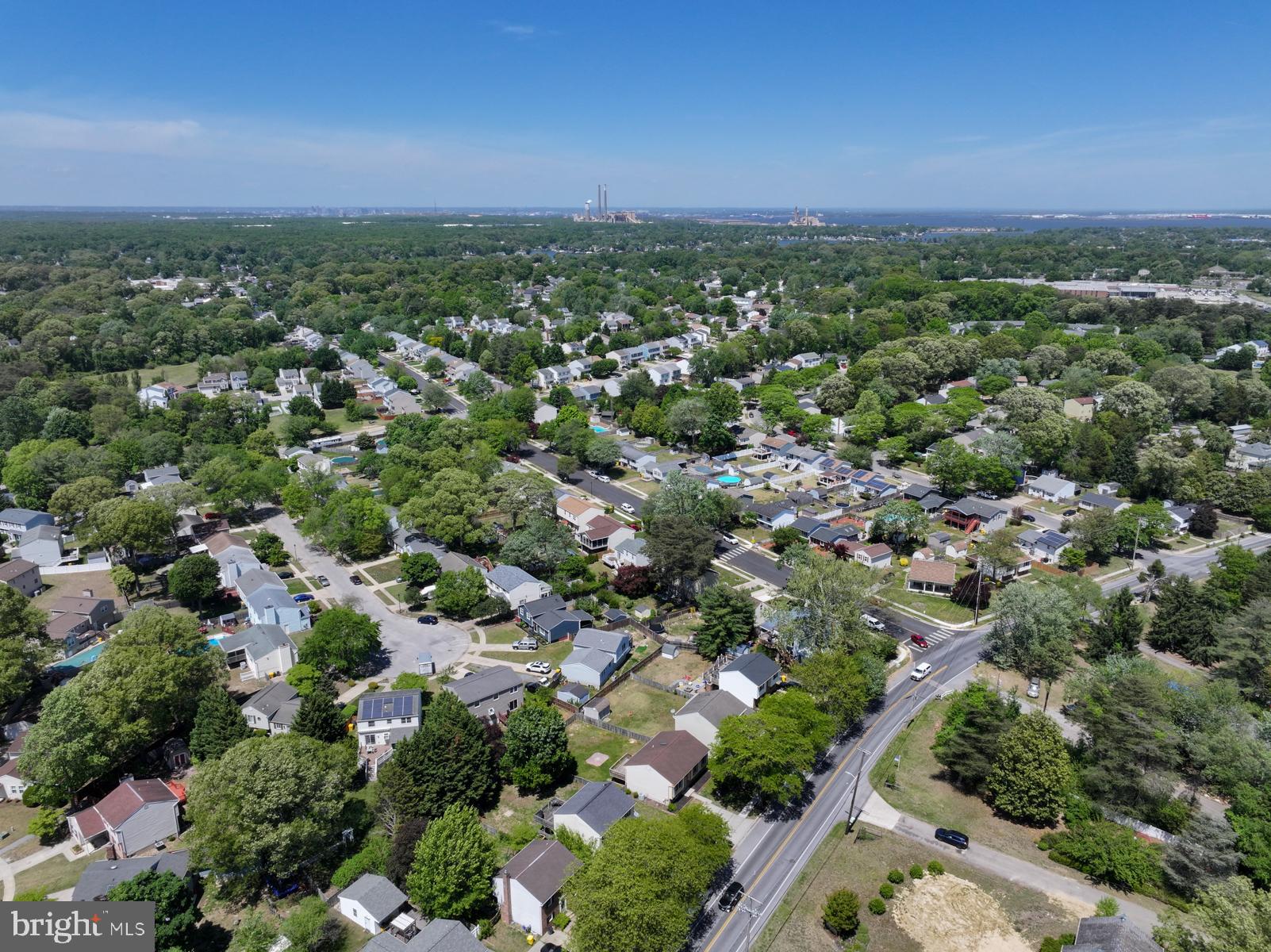 7838 TICK NECK ROAD