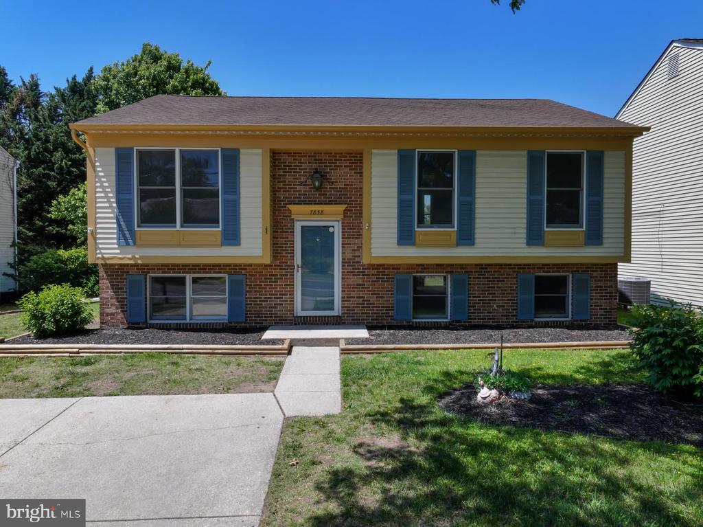 7838 TICK NECK ROAD