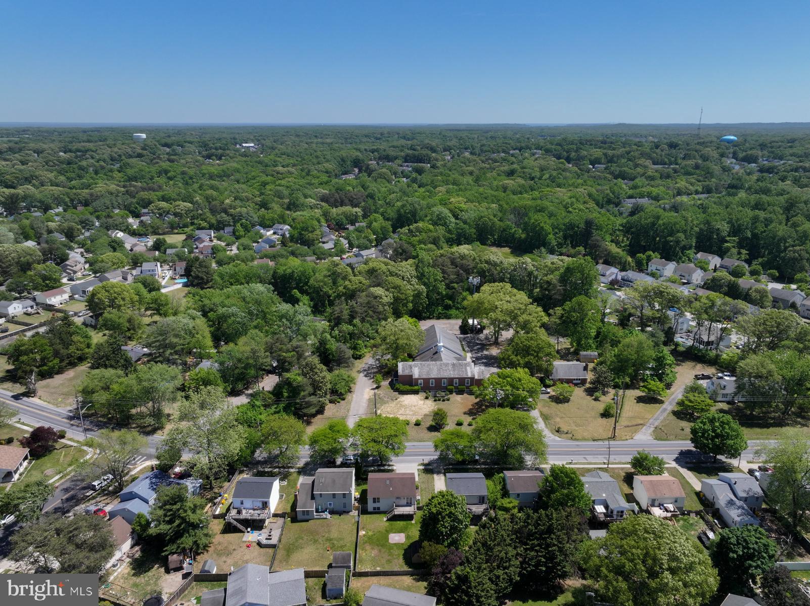 7838 TICK NECK ROAD